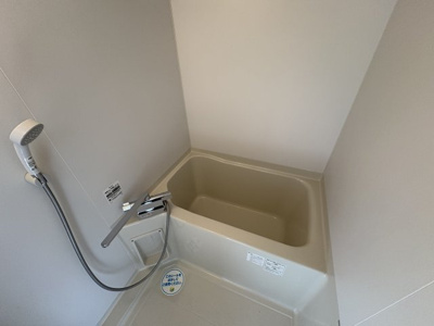 【浴室】 | La　bellezza南今宿