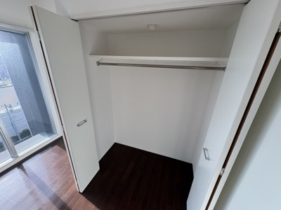 【収納】 | La　bellezza南今宿