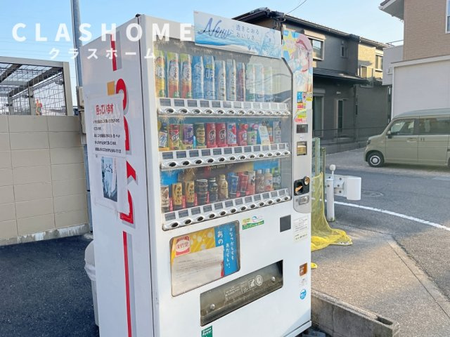 ビィシェン・シュウネ・バウエン八橋　　刈谷市近郊の賃貸ならクラスホーム刈谷店の周辺
