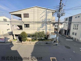 【展望】 | サニーコート横沼