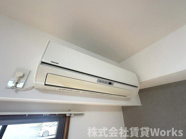 ハッピールーツ沖浜の設備