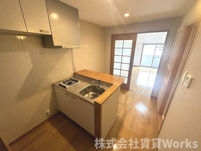 ハッピールーツ沖浜の内装|内装も気になるポイント