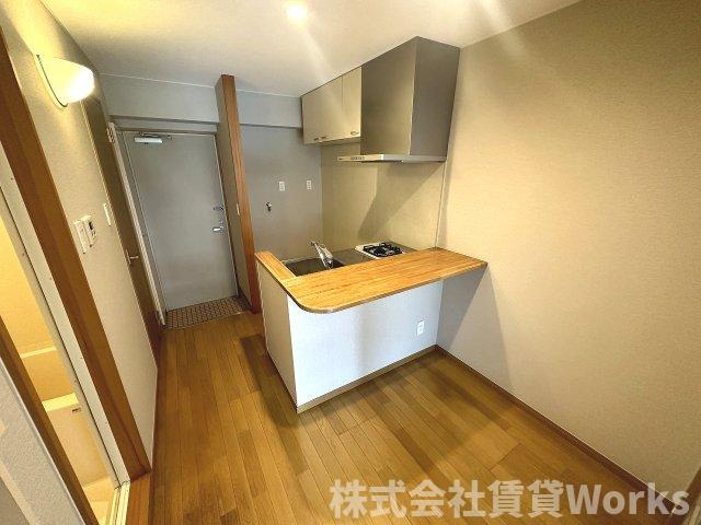 ハッピールーツ沖浜のその他