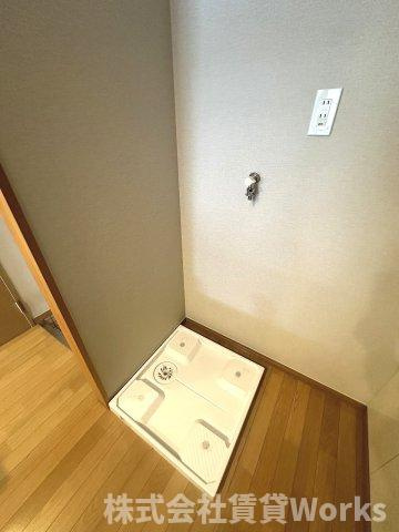 ハッピールーツ沖浜の設備