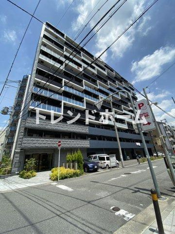 プレサンス難波インフィニティ