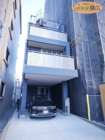 姫路市飾磨区清水　中古戸建のその他