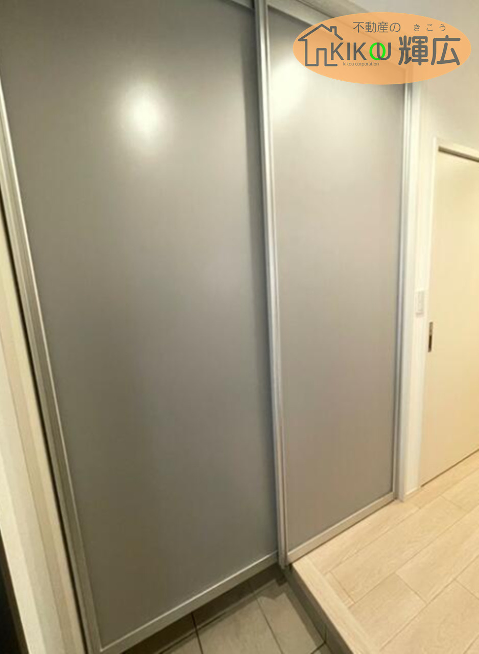 姫路市飾磨区清水　中古戸建のその他