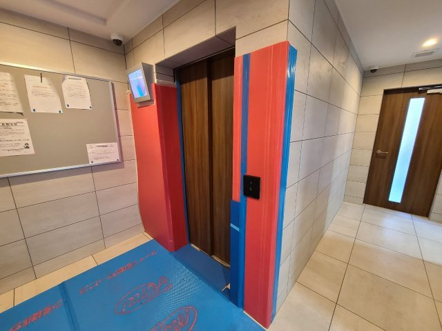 エステムプラザ名古屋UX｜名古屋市の賃貸ならMy賃貸のその他共用部分|エステムプラザ名古屋UX