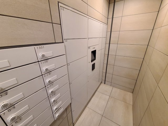 エステムプラザ名古屋UX｜名古屋市の賃貸ならMy賃貸のその他共用部分|エステムプラザ名古屋UX