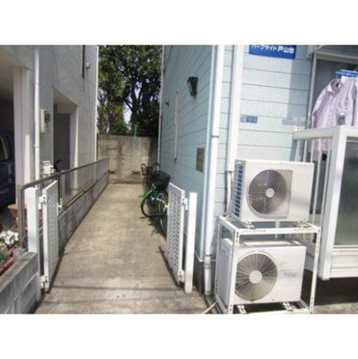 【その他共用部分】 | パークサイド・戸山台