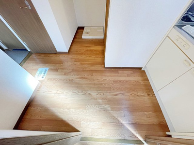 【内装】 | ルームⅠフジハイツ【名古屋市賃貸・BS付】