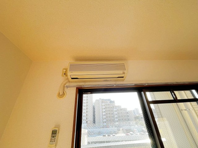 【設備】 | ルームⅠフジハイツ【名古屋市賃貸・BS付】