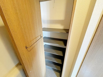 【玄関】 | ルームⅠフジハイツ【名古屋市賃貸・BS付】