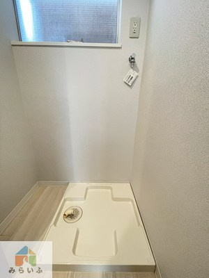 【設備】 | クリビアちくさB棟