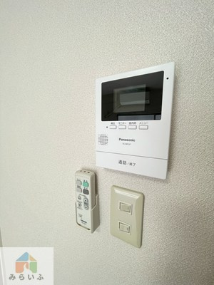 【設備】 | クリビアちくさB棟