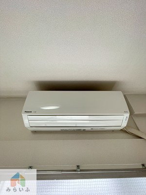 【設備】 | クリビアちくさB棟