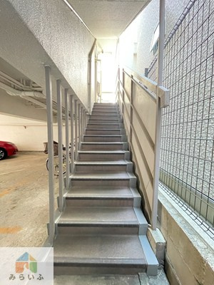 【その他】 | クリビアちくさB棟