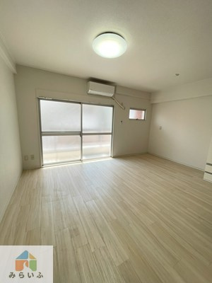 【居間・リビング】 | クリビアちくさB棟