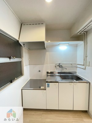 【キッチン】 | クリビアちくさB棟