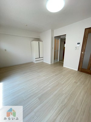 【内装】 | クリビアちくさB棟