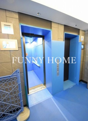 【その他共用部分】 | ザ・パークハウス恵比寿