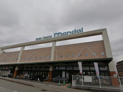 【周辺】 | レオパレスプレリュード