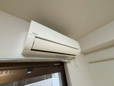 【設備】 | セルシオン池下