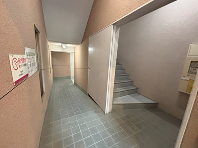 【ロビー】 | セルシオン池下