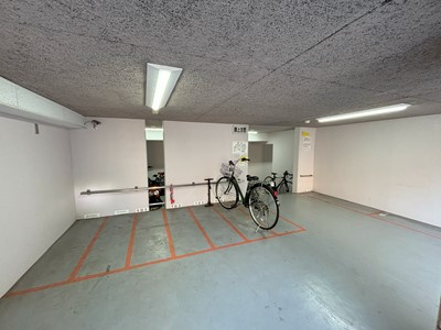 【その他共用部分】 | セルシオン池下