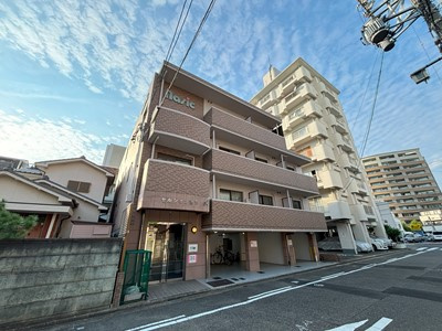 【外観】 | セルシオン池下