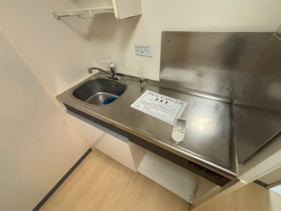 【キッチン】 | セルシオン池下