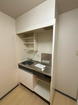 【キッチン】 | セルシオン池下