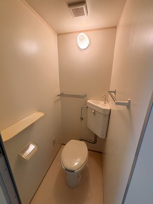 【トイレ】 | セルシオン池下