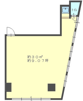 【間取り】 | 川上ビル