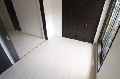 【洋室】 | Esperanza