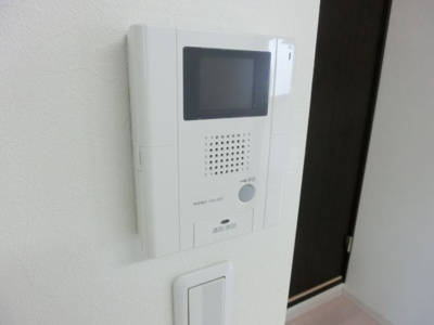 【セキュリティ】 | Esperanza