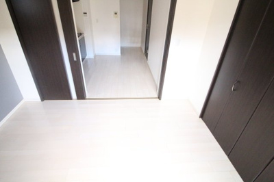 【寝室】 | Esperanza