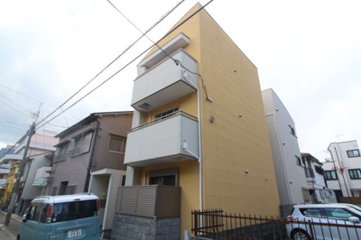 【外観】 | Esperanza