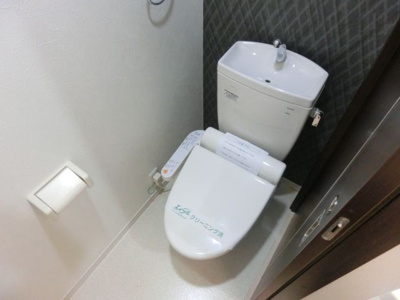 【トイレ】 | Esperanza