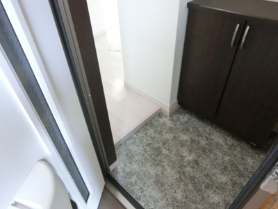 【玄関】 | Esperanza