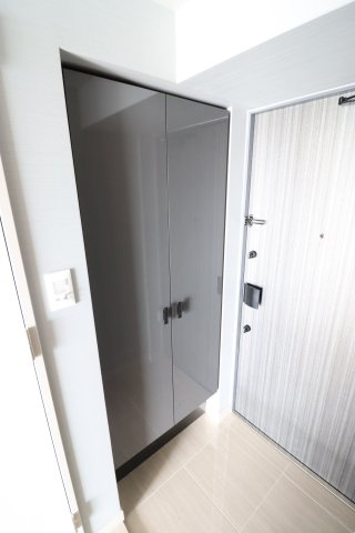 【玄関】 | 毎日通る玄関はこちらです