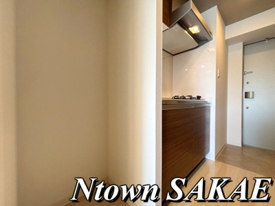 【内装】 | S-RESIDENCE庄内通North | おしゃれな内装です