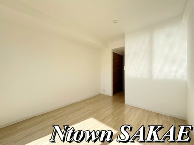 【その他】 | S-RESIDENCE庄内通North | おしゃれな居間です