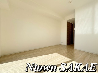 【居間・リビング】 | S-RESIDENCE庄内通North | ゆったり過ごせるリビングです