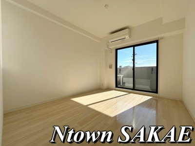 【居間・リビング】 | S-RESIDENCE庄内通North | こちらの居間で趣味の時間をお楽しみください