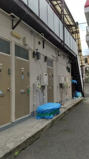 【外観】