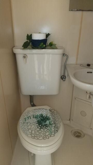 【トイレ】