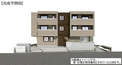 【その他共用部分】 | 【新築】沙留夢【SHM】 | ♪ホテルライク仕様で高級感のある住宅♪