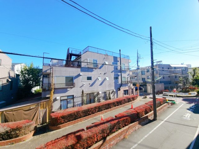 【展望】 | 下馬1丁目戸建