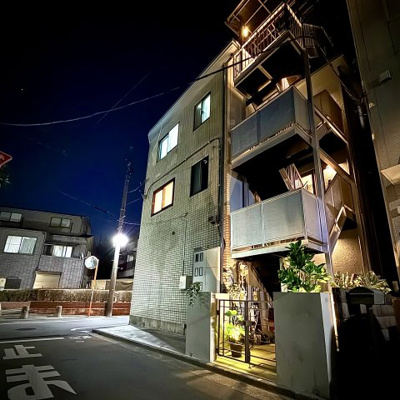 【外観】 | 下馬1丁目戸建